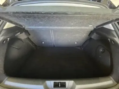 Photo 19 Renault Megane Mégane IV Berline Blue dCi 115 EDC - 21N