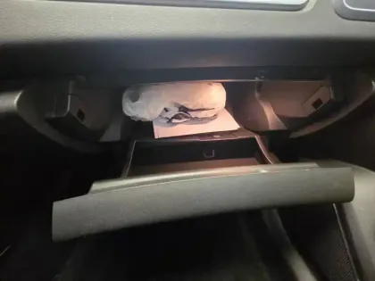 Photo 23 Renault Megane Mégane IV Berline Blue dCi 115 EDC - 21N