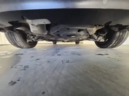 Photo 18 Renault Megane Mégane IV Berline Blue dCi 115 EDC - 21N