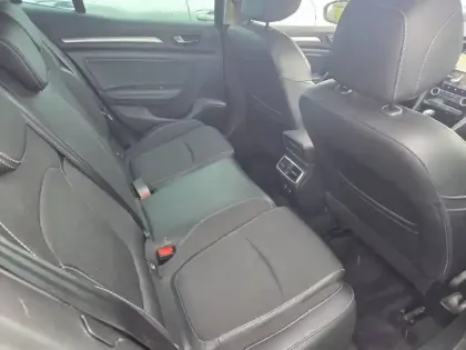 Photo 38 Renault Megane Mégane IV Berline Blue dCi 115 EDC - 21N