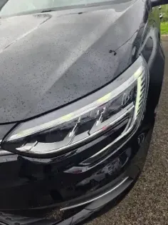 Photo 36 Renault Megane Mégane IV Berline Blue dCi 115 EDC - 21N