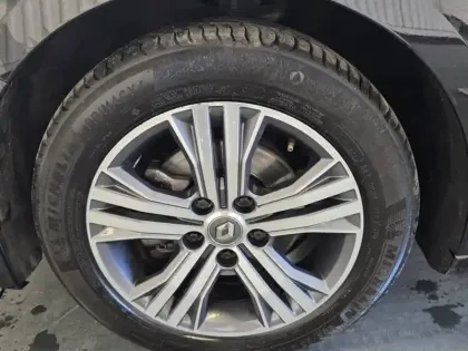 Photo 13 Renault Megane Mégane IV Berline Blue dCi 115 EDC - 21N