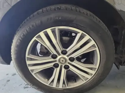 Photo 12 Renault Megane Mégane IV Berline Blue dCi 115 EDC - 21N