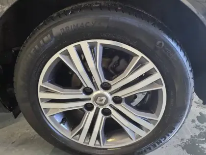 Photo 14 Renault Megane Mégane IV Berline Blue dCi 115 EDC - 21N