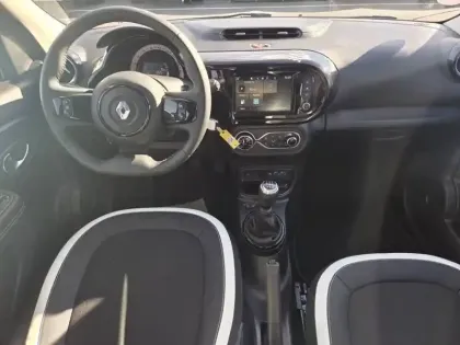 Photo 7 Renault Twingo  III SCe 65