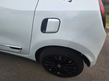 Photo 30 Renault Twingo  III SCe 65