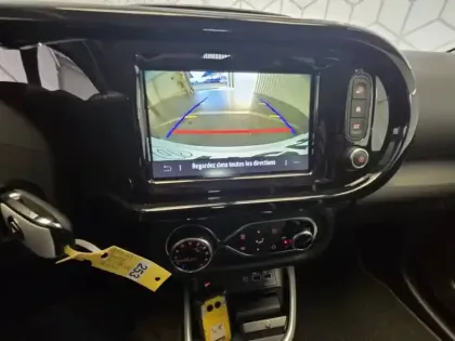 Photo 28 Renault Twingo  III SCe 65