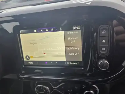 Photo 34 Renault Twingo  III SCe 65