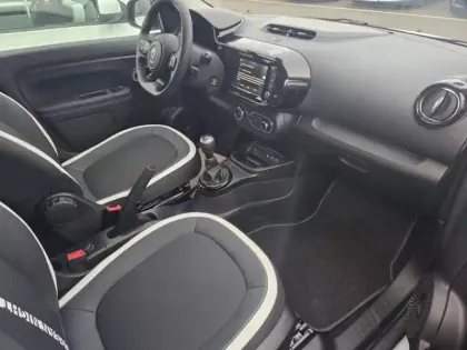 Photo 8 Renault Twingo  III SCe 65