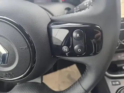 Photo 33 Renault Twingo  III SCe 65