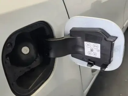 Photo 12 Renault Twingo  III SCe 65