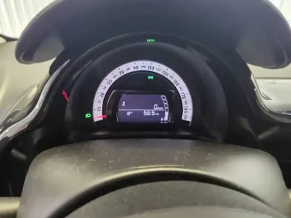 Photo 24 Renault Twingo  III SCe 65