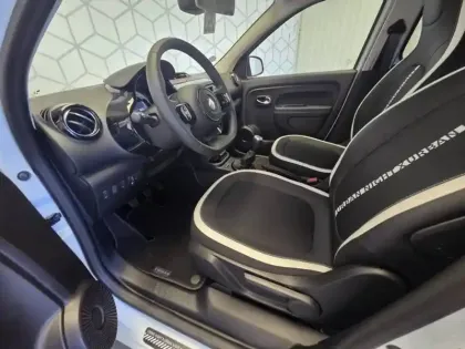 Photo 6 Renault Twingo  III SCe 65