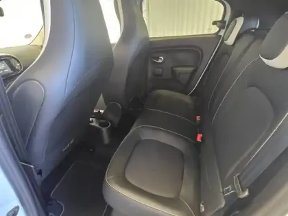 Photo 18 Renault Twingo  III SCe 65