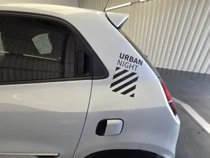 Photo 20 Renault Twingo  III SCe 65