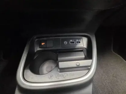 Photo 26 Renault Twingo  III SCe 65