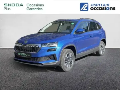 Photo Skoda Karoq Selection