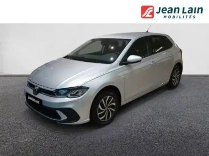 Photo Volkswagen Polo Vw Edition