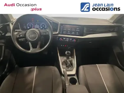 Photo 57 Audi A1  Allstreet 30 TFSI 110 ch S tronic 7