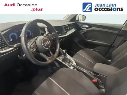 Photo 30 Audi A1  Allstreet 30 TFSI 110 ch S tronic 7