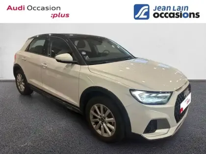 Photo 42 Audi A1  Allstreet 30 TFSI 110 ch S tronic 7