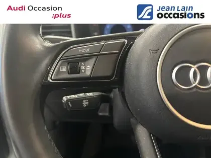 Photo 51 Audi A1  Allstreet 30 TFSI 110 ch S tronic 7