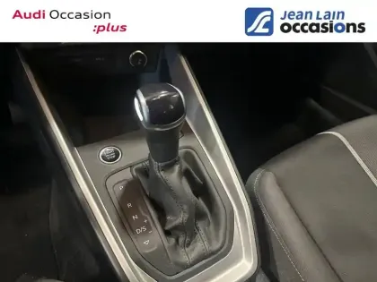 Photo 52 Audi A1  Allstreet 30 TFSI 110 ch S tronic 7