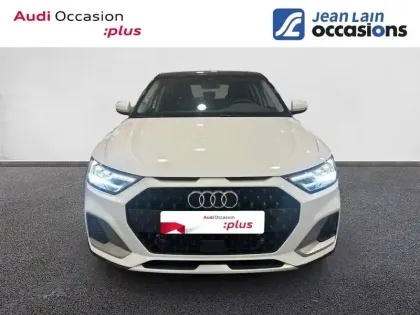 Photo 21 Audi A1  Allstreet 30 TFSI 110 ch S tronic 7