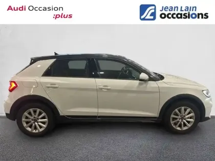 Photo 43 Audi A1  Allstreet 30 TFSI 110 ch S tronic 7