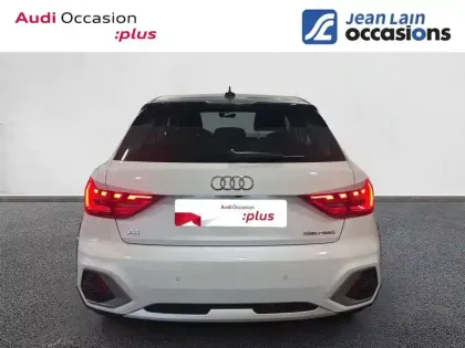 Photo 45 Audi A1  Allstreet 30 TFSI 110 ch S tronic 7