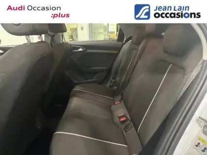 Photo 16 Audi A1  Allstreet 30 TFSI 110 ch S tronic 7