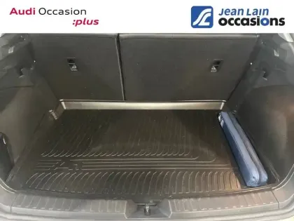 Photo 9 Audi A1  Allstreet 30 TFSI 110 ch S tronic 7