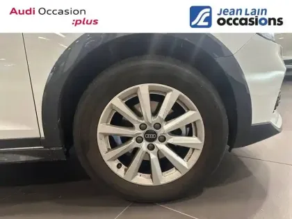 Photo 48 Audi A1  Allstreet 30 TFSI 110 ch S tronic 7