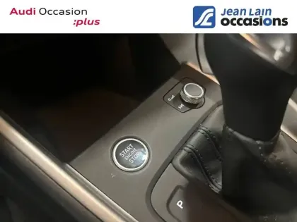 Photo 38 Audi A1  Allstreet 30 TFSI 110 ch S tronic 7