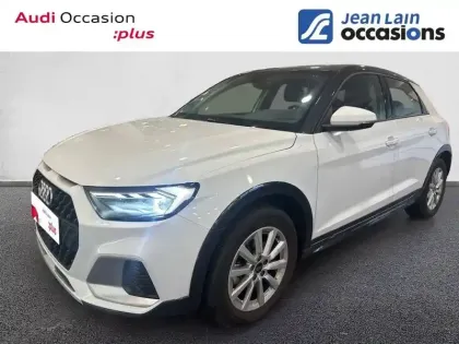 Photo Audi A1 Design