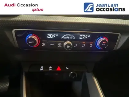 Photo 53 Audi A1  Allstreet 30 TFSI 110 ch S tronic 7