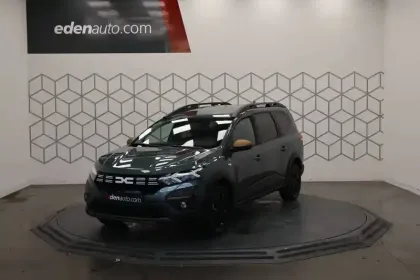 Photo Dacia Jogger Extreme +