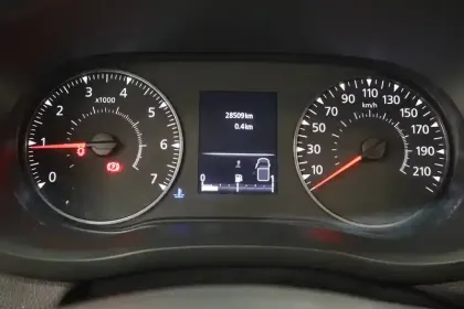 Photo 78 Renault Master  CA TRAC F3500 L2H2 BLUE DCI 150