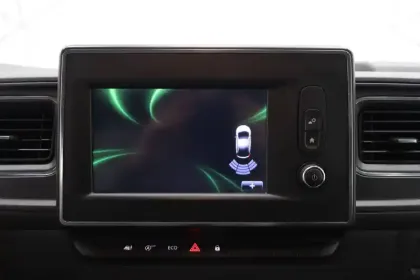 Photo 77 Renault Master  CA TRAC F3500 L2H2 BLUE DCI 150