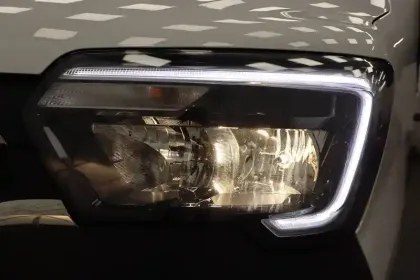 Photo 88 Renault Master  CA TRAC F3500 L2H2 BLUE DCI 150