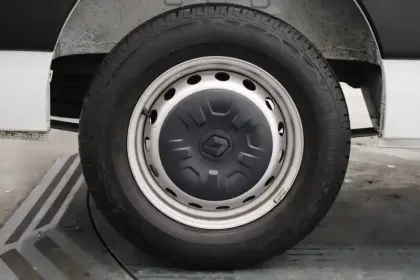 Photo 38 Renault Master  CA TRAC F3500 L2H2 BLUE DCI 150