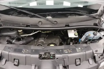 Photo 70 Renault Master  CA TRAC F3500 L2H2 BLUE DCI 150