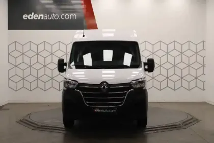 Photo 5 Renault Master  CA TRAC F3500 L2H2 BLUE DCI 150