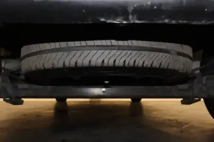 Photo 18 Renault Master  CA TRAC F3500 L2H2 BLUE DCI 150