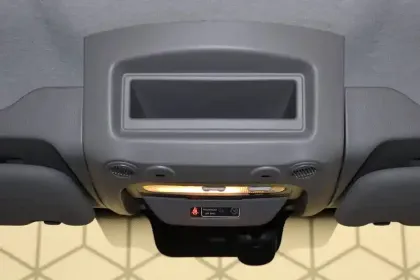 Photo 91 Renault Master  CA TRAC F3500 L2H2 BLUE DCI 150