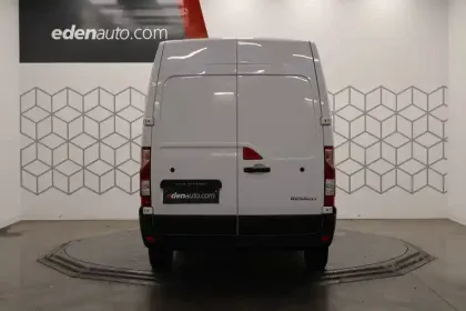 Photo 6 Renault Master  CA TRAC F3500 L2H2 BLUE DCI 150