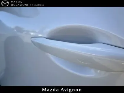 Photo 20 Mazda Mazda3  5 portes 2.0L e-SKYACTIV-X M Hybrid 186 ch BVA6