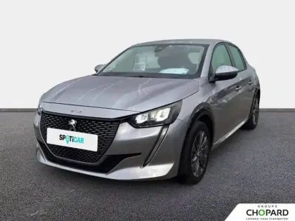 Photo Peugeot 208 Active Business