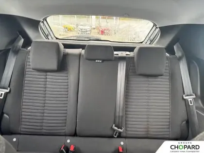 Photo 35 Peugeot 208  Electrique 50 kWh 136ch