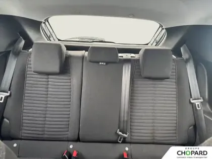 Photo 18 Peugeot 208  Electrique 50 kWh 136ch